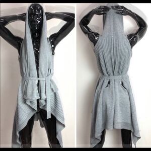 𝅺MAGIC Wrap Sweater cardigan